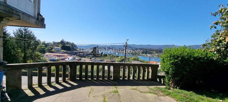 Foto 2c4ea2f4-d3c4-4f16-8bc2-9a485cba2f00. Maison avec chauffage parking dans Zona Fernández Labreda Pontevedra