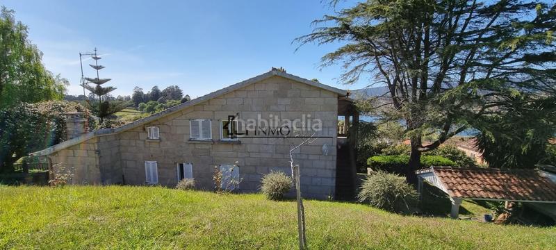 Foto 3a0dedbf-9c88-465e-98ab-8c3e76b7b574. Maison avec chauffage parking dans Zona Fernández Labreda Pontevedra