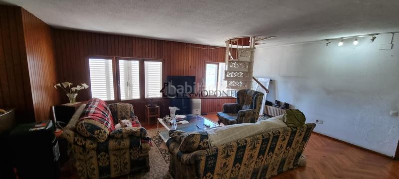 Foto 490b79fa-6db8-46b1-82a4-9e3de89f3ad8. Maison avec chauffage parking dans Zona Fernández Labreda Pontevedra