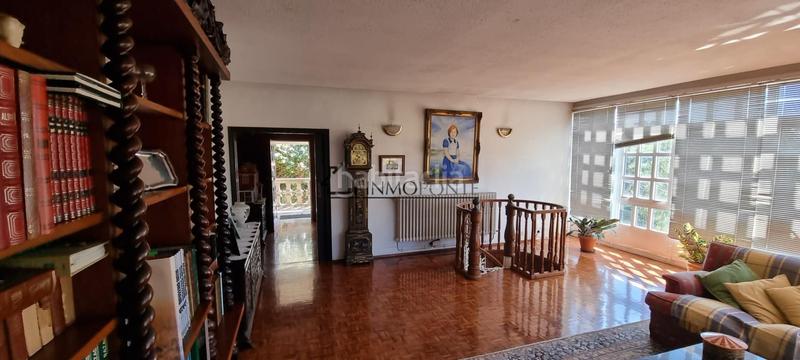 Foto 561f5a5c-c940-4e9f-abb8-59cc1a97a86d. Maison avec chauffage parking dans Zona Fernández Labreda Pontevedra