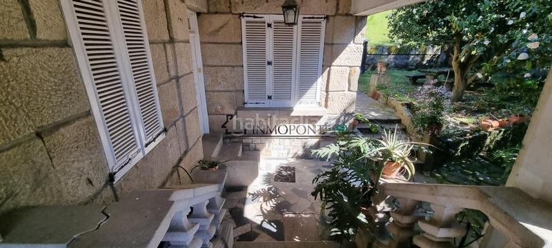 Foto 68ad4df1-d080-4de7-a50e-fd0311f3d597. Maison avec chauffage parking dans Zona Fernández Labreda Pontevedra