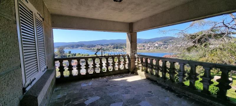 Foto 76802831-e86a-47d2-9bea-661341f59484. Maison avec chauffage parking dans Zona Fernández Labreda Pontevedra