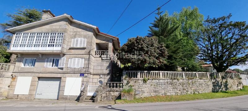 Foto 7b68d945-9e40-498c-9159-a2eae6870b2d. Maison avec chauffage parking dans Zona Fernández Labreda Pontevedra