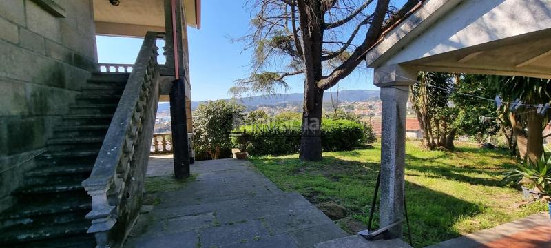 Foto 890ea63b-95b2-4172-8206-8557960ec290. Maison avec chauffage parking dans Zona Fernández Labreda Pontevedra