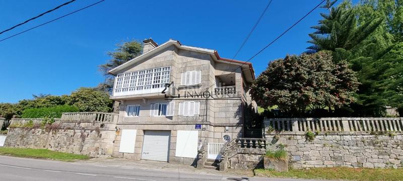 Foto 8a79551f-0999-4254-9e41-2d37a6505c10. Maison avec chauffage parking dans Zona Fernández Labreda Pontevedra