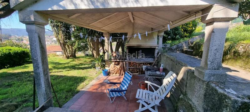 Foto 9beef508-1cd0-41fa-b93b-f3d783e0b651. Maison avec chauffage parking dans Zona Fernández Labreda Pontevedra