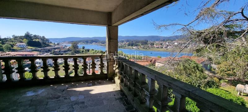 Foto 9cfcd870-fdd7-4bb7-98df-34bd91fa46f5. Maison avec chauffage parking dans Zona Fernández Labreda Pontevedra