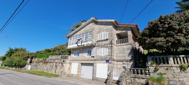 Foto 9e6fcdc0-580c-4712-abde-d039a8c979d9. Maison avec chauffage parking dans Zona Fernández Labreda Pontevedra