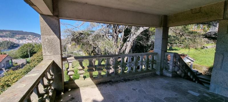 Foto a1b577d8-d22d-445f-a60c-d8fbeb45a787. Maison avec chauffage parking dans Zona Fernández Labreda Pontevedra