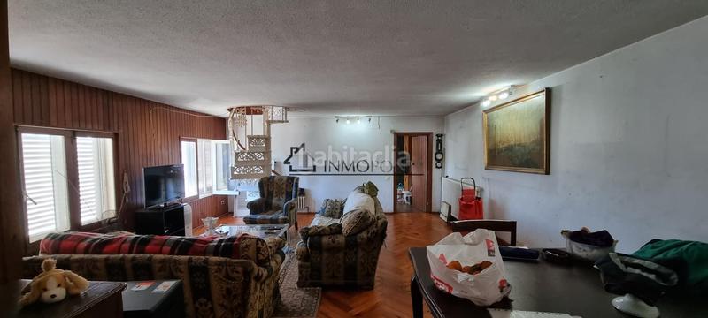 Foto a65be461-2a90-4b0d-9ad3-5a6f4bd3a670. Maison avec chauffage parking dans Zona Fernández Labreda Pontevedra