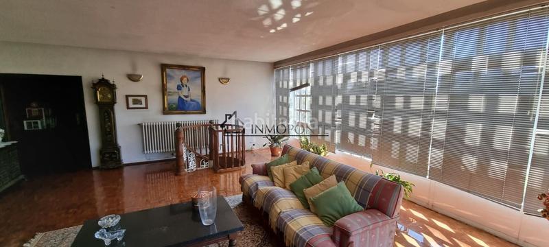 Foto c8e453c7-0092-4aba-bdff-38cf07bda627. Maison avec chauffage parking dans Zona Fernández Labreda Pontevedra