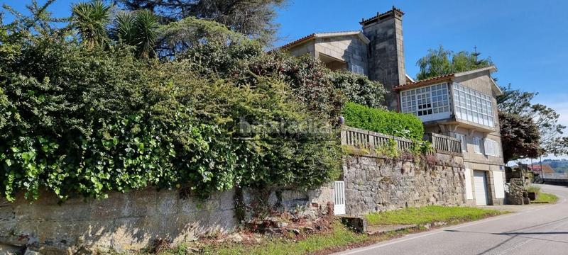 Foto cb252095-ed22-41cf-a86e-65cd3048e2a7. Maison avec chauffage parking dans Zona Fernández Labreda Pontevedra