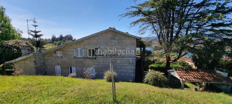 Foto cbfae53d-7665-4578-9958-ec774a66c46f. Maison avec chauffage parking dans Zona Fernández Labreda Pontevedra