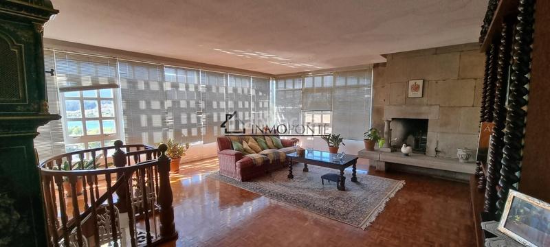 Foto e92fd841-46a9-4a04-b419-8a323a4f3f14. Maison avec chauffage parking dans Zona Fernández Labreda Pontevedra