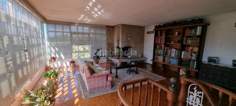 Foto ecd358f3-cca1-4740-b073-54f5fff7790f. Maison avec chauffage parking dans Zona Fernández Labreda Pontevedra