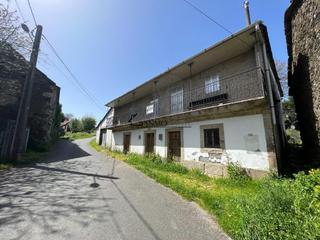 Maison à Forcarei. Oportunidad en morgada, forcarei! se vende casa con terreno para