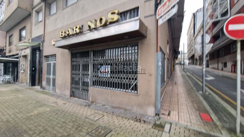 Foto 83f63870-4f6a-4647-86f1-46ff2b57f074. Alquiler local comercial alquiler de bajo comercial en el centro . se alquila bajo comercial en una ubicación inmejorable, en calle san antoni en Pontevedra