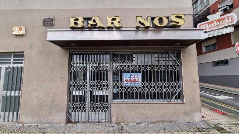 Foto 9a6da697-46ba-4b9c-9d87-52aca3242003. Alquiler local comercial alquiler de bajo comercial en el centro . se alquila bajo comercial en una ubicación inmejorable, en calle san antoni en Pontevedra