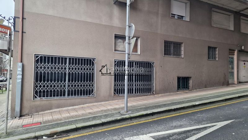 Foto be283358-6c4c-4056-889b-6b70265a8427. Alquiler local comercial alquiler de bajo comercial en el centro . se alquila bajo comercial en una ubicación inmejorable, en calle san antoni en Pontevedra