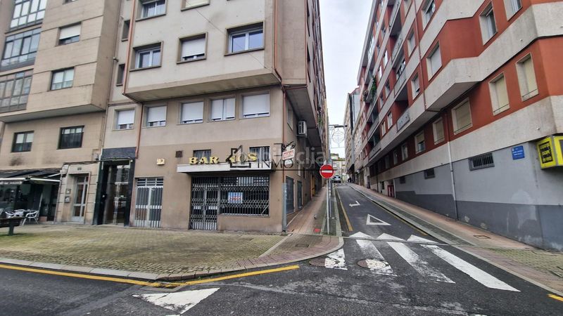 Foto da44c56d-610d-486e-b8ee-198e80bf7ad3. Alquiler local comercial alquiler de bajo comercial en el centro . se alquila bajo comercial en una ubicación inmejorable, en calle san antoni en Pontevedra