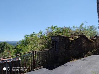 Casa a Cerdedo. Se vende finca en la zona de cerdedo. la finca es de 1275 m2, co