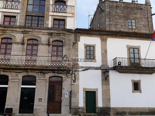 Local commercial à Baiona. Local comercial en c/lorenzo de la carrera en baiona. pontevedra