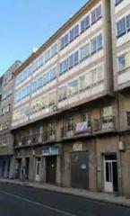 Parking voiture  Av. rosalia de castro. Oportunidad para comprar tu plaza de garaje! situado en c avda d