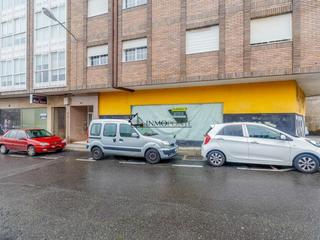 Locale commerciale in Vilagarcía