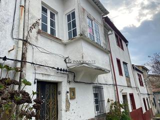 Casa adossada a Pontecesures. Casa adosada en venta en pontecesures, pontevedra. se trata de u