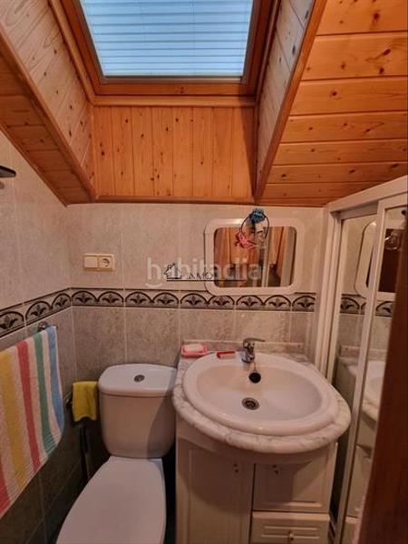 Foto 2b0205a0-bc63-4af1-a8fc-f7cf48ed1ffb. Casa adossada a Forcarei