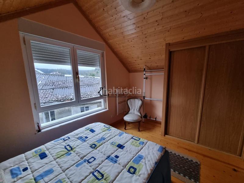 Foto 581a4cf9-af8f-4d88-94fa-cbe11a7c7d52. Casa adossada a Forcarei