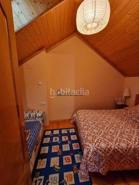 Foto 790479fc-e4bc-46ef-b20b-73c46470264a. Casa adossada a Forcarei