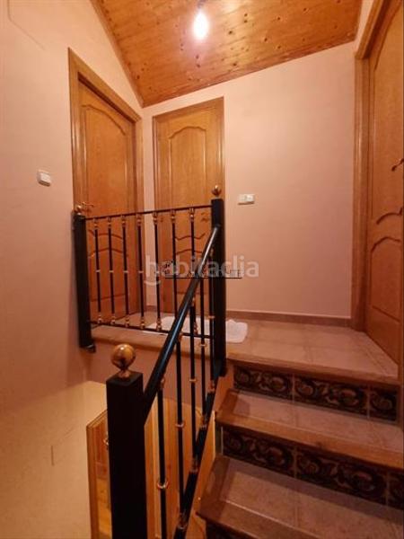 Foto 7d605b89-61d2-4bb3-896b-434c6e61e4d5. Casa adossada a Forcarei