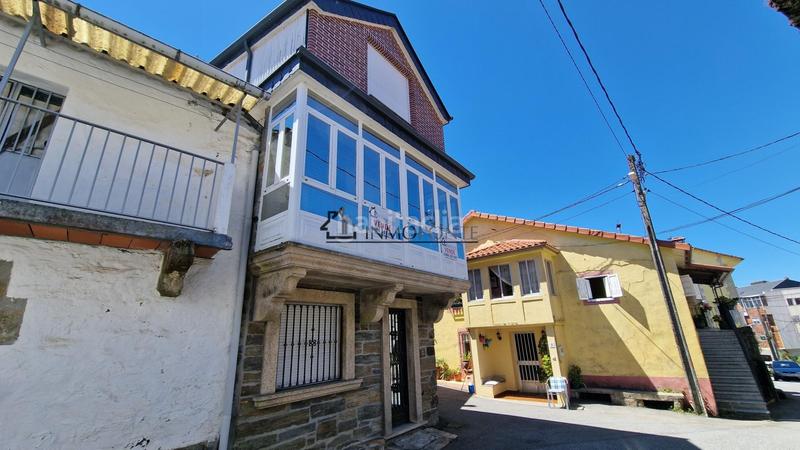 Foto 8f58b645-bc10-45b0-8ee3-a9fb421c93c7. Casa adossada a Forcarei