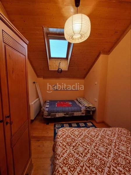 Foto b80e6b1f-d700-4562-8350-7c89da36562b. Casa adossada a Forcarei