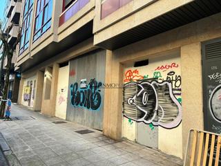 Local Comercial en Plaza España - Corte Inglés