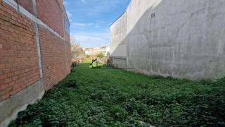 Terreny residencial a Cambados. Se vende terreno edificable en cambados. el terreno tiene 357 m2