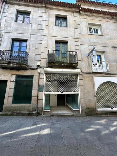 Foto 89d68cdc-d27a-4835-a564-ccf481045246. Maison jumelée dans Centro - Echegaray Pontevedra
