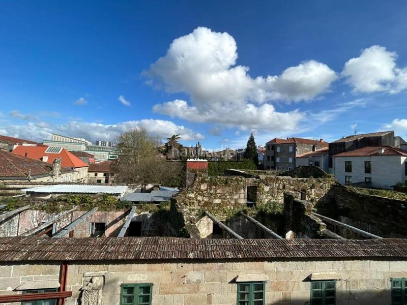 Foto dde09d53-cf4c-46af-96f1-6dd84a4c159f. Maison jumelée dans Centro - Echegaray Pontevedra
