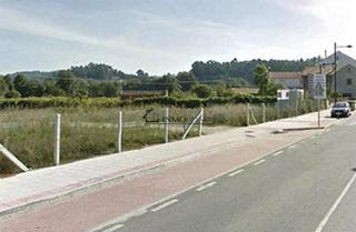 Terreny residencial a Meis. Se vende suelo situado en meis, pontevedra.  parcela urbana de u