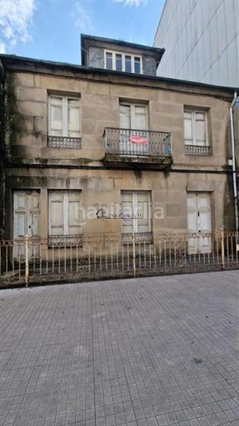 Foto 04b76186-0418-4958-92ec-0e7ebf32768f. Casa in Zona Fernández Labreda Pontevedra