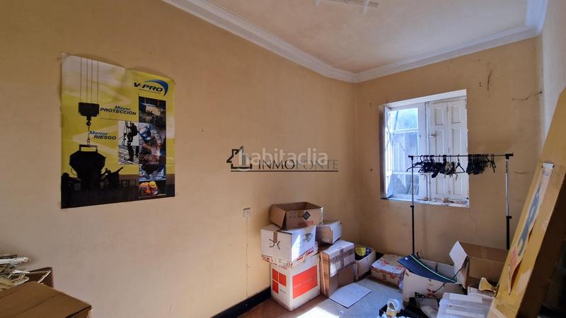 Foto 4f4db0b9-cea8-4d44-8a12-b55069729edb. Casa in Zona Fernández Labreda Pontevedra