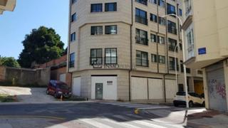 Terreny residencial  Fernando ii. Parcela de suelo urbano de uso residencial con una superficie de