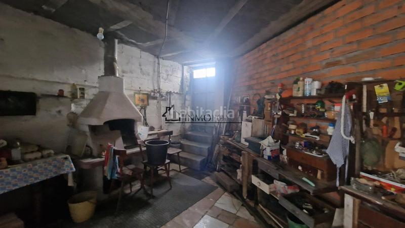 Foto 11fb6f24-51c8-4b9f-bd9a-01813830d4fe. Casa amb calefacció aparcament a Forcarei