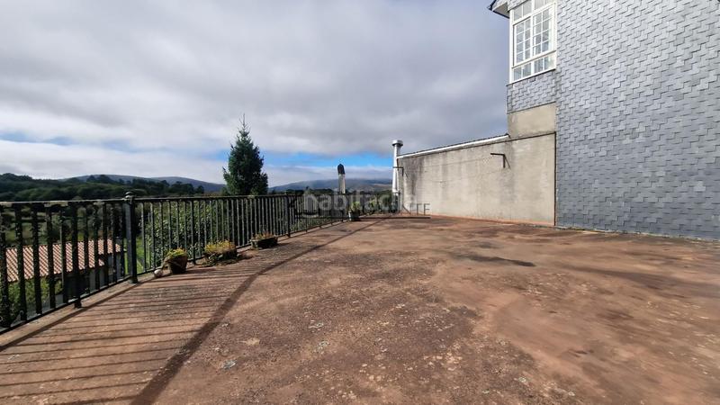 Foto 1d700abb-628d-4958-a203-8649d63d5713. Casa amb calefacció aparcament a Forcarei