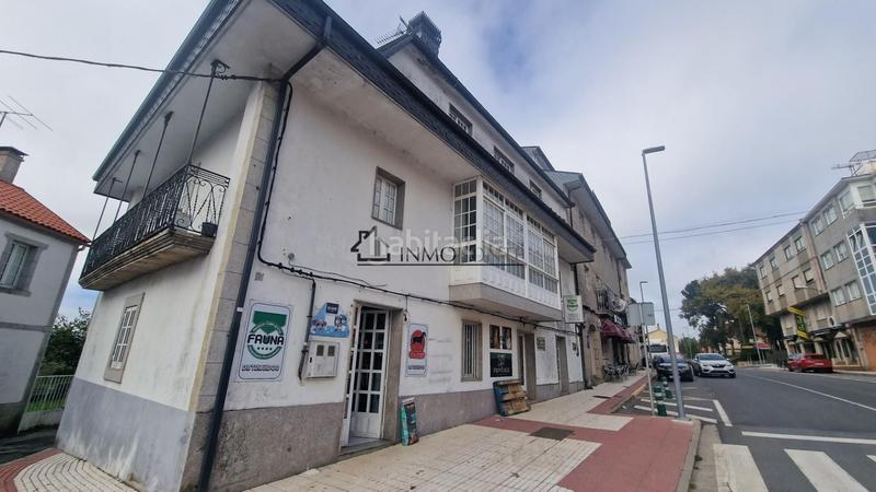 Foto 31b51bdb-a444-40ea-99e3-40b9da98bcb0. Casa amb calefacció aparcament a Forcarei