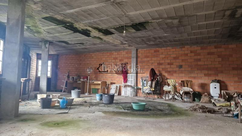 Foto 36fa31f7-e3d2-49af-b266-4948ed135d45. Casa amb calefacció aparcament a Forcarei