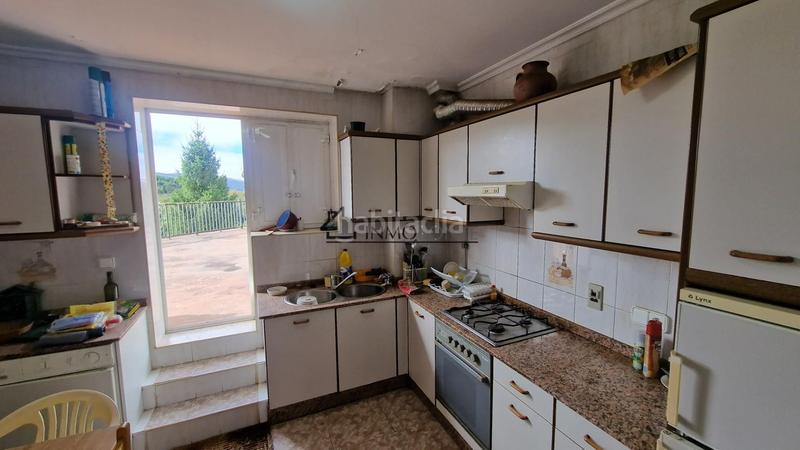 Foto 43a25fbd-c608-46a3-ad45-61a491e907a6. Casa amb calefacció aparcament a Forcarei