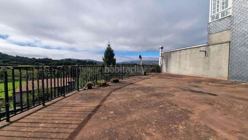 Foto 4a860541-3adf-4061-8c48-1432331be1eb. Casa amb calefacció aparcament a Forcarei