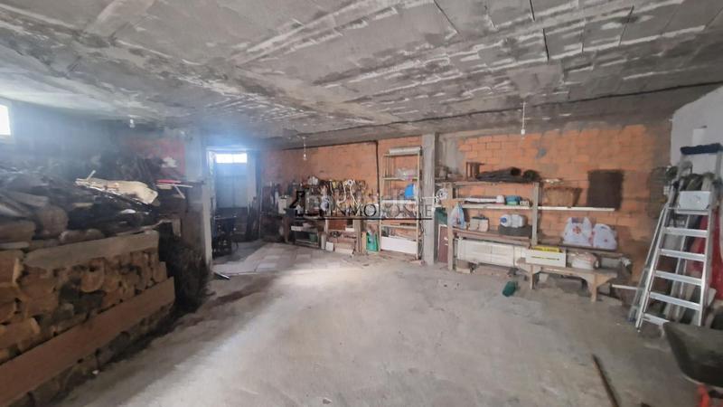 Foto 66a3f911-f8be-4bd0-9d50-7347dfdb824a. Casa amb calefacció aparcament a Forcarei